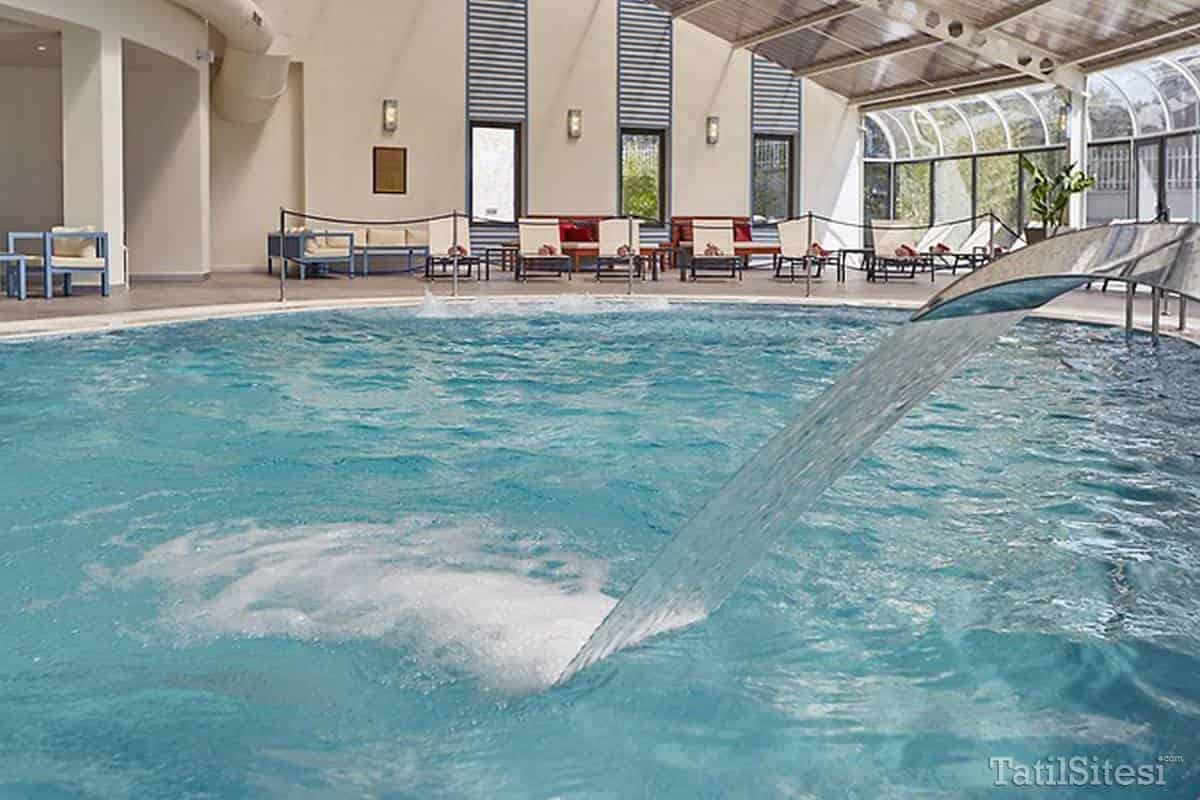 Ramada Resort Kazdağları Thermal & Spa